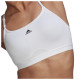 Adidas Γυναικείο μπουστάκι Aeroreact Training Light-Support Bra Adidas Γυναικείο μπουστάκι Aeroreact Training Light-Support Bra